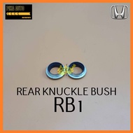 HONDA RB1 REAR KNUCKLE BUSH 52366-SFE-004