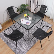 ชุดสวนเฟอร์นิเจอร์นอกอาคาร EHOME