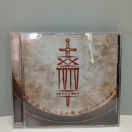 #F210-79 CD TERPAKAI [ TOTO - TOTO XX 1977-1997 ] USED CD #F210-79