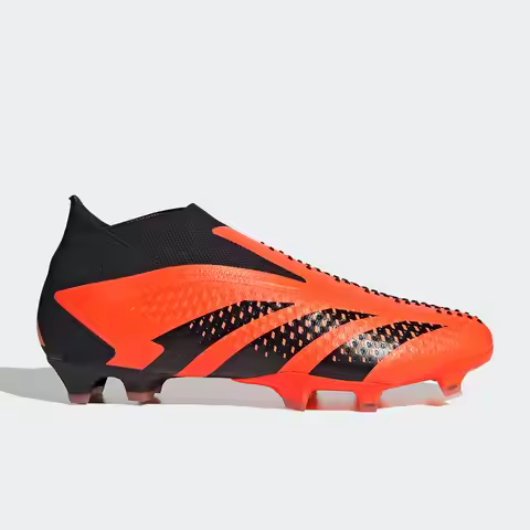 Adidas Genuine PREDATOR ACCURACY Unisex Soccer Cleats GW4560