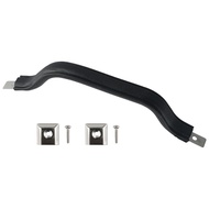 [my] Interior Door Handle Pull Strap For Jeep CJ5 CJ7 CJ8 For Wrangler YJ 55009801K