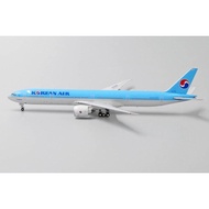 RBF JC Metal 1: 400 KOREAN 777-300ER HL7204 With EW477W005