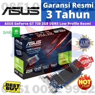 VGA ASUS GeForce GT 730 2GB DDR5 Low Profile Official