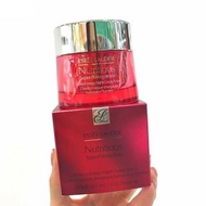 英國ESTEE LAUDER 雅詩蘭黛 Nutritious Super Pomegranate 超能紅石榴微循環晚霜/面膜 50ml