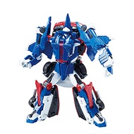 Tobot V Maximus V Transforming Robot to Car 3 Stage Transformation Action Figure