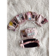 3d Kids Mask|Eshal 3D Mask|Children's Cloth Mask|2-ply Cloth Mask