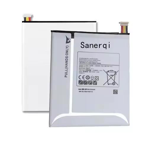 4200mAh Battery EB-BT355ABE EB-BT355ABA For Samsung GALAXY Tab A 8.0/5 SM-T355 SM-T350 SM-P350 P355C