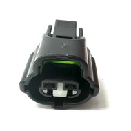 XG7023H-2.2-21 08 Teana wiper and water spray motor plug, water spray motor plug, car connector