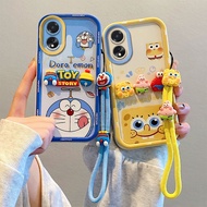 Casing Honor X7b Casing Honor X7b 5G Casing Compatible with3D Figure Doll Casing Cute Soft Phone Cas