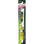 深層清潔超緊湊型軟毛牙刷