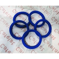 Original Silicone Gasket for E61 Gaggia Rancilio Coffee Machine Replacement DIY