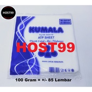 HOST99 ATP SHEET LEMBAR PLASTIK ANTI PANAS SELEMBARAN KUMALA