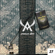 Sarung Pohon Kurma Gold Balian Muslim Dewasa