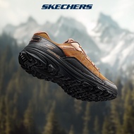 Skechers สเก็ตเชอร์ส รองเท้า ผู้ชาย GOrun Trail Altitude 2.0 Shoes - 220756-BRBK