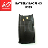 BATTERY RS85  LI-ION BATTERY 1800mAh 7.4v