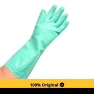 Best Selling!!! Nitrile Safety Gloves Size M
