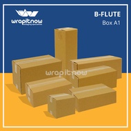 4psy- (20 Pcs) Box Bflute 10X10X8 20X10X8 7X7X23 29X12X12 20X11X11 17X9X6 21X15X6 Factory Box