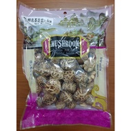 Premium Mushroom size 3~4-200g 精选茶花菇3~4