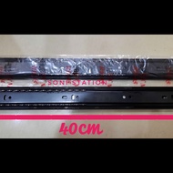 Huben FE drawer rail (full extension) 40cm