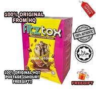 FITZTOX FREE SHAKER ORIGINAL HQ