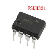 10pcs/lot DH321 FSDH321 DIP 8 New original IC