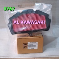 Original zx25r zx25 zx-25r air filter foam