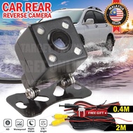 Universal Waterproof Rear View Camera Night Vision Reverse Parking/Kamera Belakang Kereta