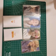 [OFFICIAL MERCH] Official merch BTS FESTA & BUTTER