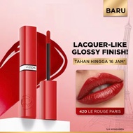 CM CM CM CM CM CM CM CM CM CM CM | LOREAL Paris Infallible Lique Resistance | Glossy Pigmented Lip C