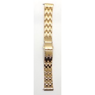 Watch Strap Stainless Steel F0716 16mm Rose Gold Arman i Exchange