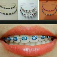 POWER O fashion braces
