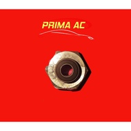 FLARE ADAPTOR NEPEL 5/8 X 3/8