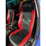 BMW E46 Sedan 4 Door Seat Cover 1 Set