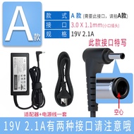 Original Samsung Notebook Computer Charger Power Adapter 19V3.16A Super Slim 905S3K 500R3M Power Cor