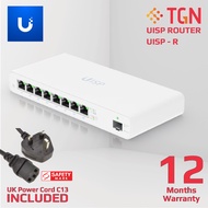 Ubiquiti UISP Router *UK Cable C13 included*