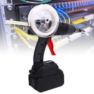 andoer-PH Invisible Fiber Optic Cabling Glue Gun Wiring Tools Digital Display for FTTR Home