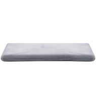 Low Loft Pillow Cervical Spine Protection Special for Sleep Single Men's Children's Flat Ultra-Thin Short Soft Pillow Insert Women's Memory Foam Household