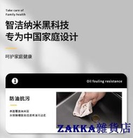 【zakka雜貨店】【露天最低】【快速出貨】黑色納米不銹鋼水槽單槽廚房洗菜盆大號洗碗池72x40 75x40 78x43