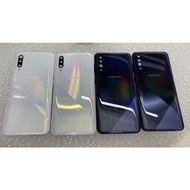 Samsung A30s Case Set