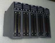 Mitsubishi  iQ-R Series Input/Output Unit   ยูนิตอินพุต/เอาท์พุต ซีรีส์  iQ-R  RX42C4  RX41C4   RY41