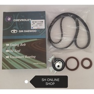 Timing Belt Kit Set for Chevrolet Colorado 4X4 2.8 Old (100,000KM) '171YU25'
