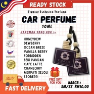 CAR PERFUME L'AMOUR PERFUME