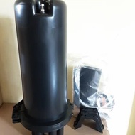 JB Dome Plain/dom closure 24c, 48c, 96c fiberlink