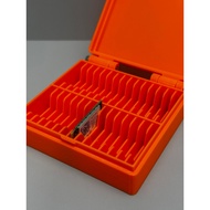 2230Solid State Drive Storage Box|Wireless Network Card Box Desktop/Laptop Small Hard Drive M2Storag