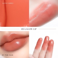 ลิปบาล์มไฮยาโกล์ว มาส์กปาก KATHY AMREZ HYA GLOW LIP