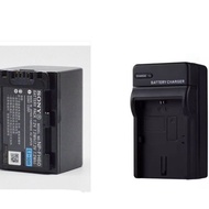 Sony NP-FH60 Camera Battery FH60FH40FH70FH100 Camera Battery Camera Battery