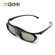 XGIMI 3D Glasses Original for XGIMI Projector / DLP-LINK Projector DLP-Link Active Shutter Built-in 