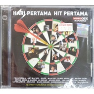 Hari Pertama - Hit Pertama (VCD)