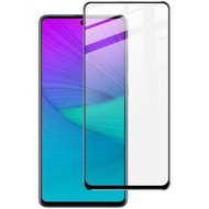 全城熱賣 - 適用於 三星 Samsung Galaxy A71 IMAK Pro+系列 全屏鋼化玻璃膜
