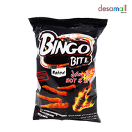 BINGO BITE Hot & Spicy (60g)